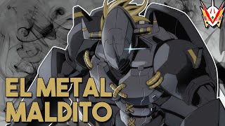 El Metal Maldito y el Black Digitron | Digi-Teoría #2