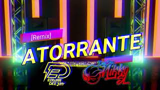 Atorrantes - Los Palmeras ft Migrantes (Remix) @edwarddeejay5120 ft DeeJay Nikko S.L