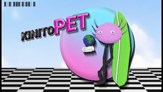 🌍KinitoPET🌆Full Playthrough💾Live Vod