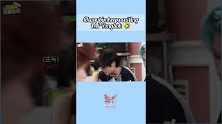 Another episode of Changbin calling I.N Yongbok 🤣 | Stray Kids [INTRO "樂-STAR"] Part 2 : Recording