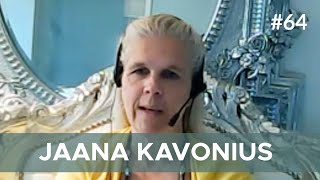 Lasten Itsemääräämisoikeus, Kurvisen Lausunto, Poliisin Toiminta - Jaana Kavonius - #64