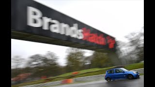 Clio Cup Brands Hatch 280220