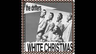 WHITE CHRISTMAS - THE DRIFTERS