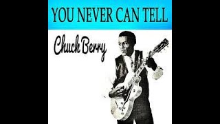 Chuck Berry - You Never Can Tell (Xm & Alexandr Holsten Remix)