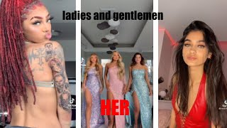 ladies and gentlemen...HER | Tiktok Compilation