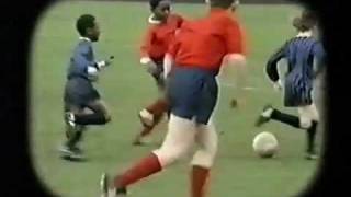 Shaun Wright-Phillips Wonder Goal At 8 Years Old