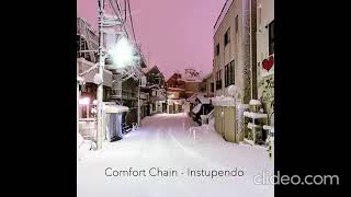 instupendo comfort chain (1 HOUR LOOP)