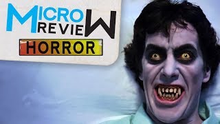 American Werewolf in London (1981) Micro Review