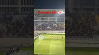 PERSIS 3 VS 2 MADURA FC#persissolo #sambernyawa #pasoepati #pasoejak #jabodetabek #surakarta #solo