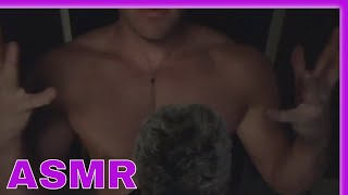 ASMR Male | hand sounds (1 HOUR!!) 🤤