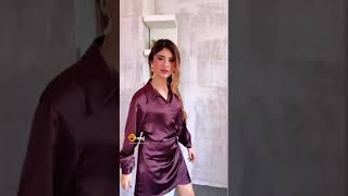 Arishfa Khan new video