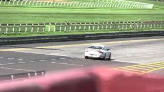 Porsche 996 GT3 RS on Track - Fly By's