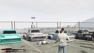 GTA V CAR MEET | Stance Lover Only | PS4 GTA 5 Online