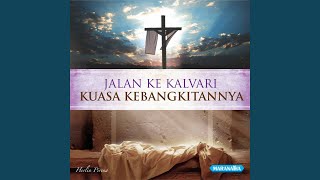 Di Bawah Salib Yesus