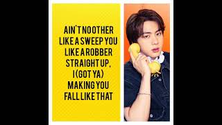 BTS Butter lyrics 🧈🧈💜💜❤❤😘#bts #jin #rm #jimin #jungkook #taehyung #jhope #suga