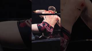 INSANE Styles Clash from Ricky Knight Jr to Zozaya at RevPro 12 Year Anniversary