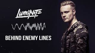 Luminite - Behind Enemy Lines