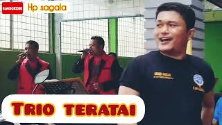 MARDUA HOLONG cover TRIO TERATAI