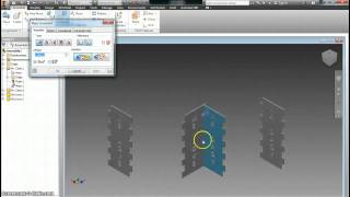 How to Build a 4-Sided Tower