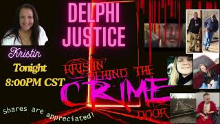 The Delphi Murders - Day 3 of Court was 12 hours - Let's Get Into It