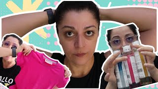 Vlog Un'intera settimana insieme #vlog