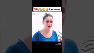 مسلسل الأزهر الحزينة غيبوبة ميرال مشهد حزين 😢😢😢