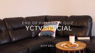 YCTZ Happy Holidays Special.