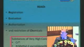 Erosion Resistant Coatings For Aerospace Applications - Brian Norton [Aero India 2013]