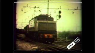 FERROVIE ITALIA - Anni 60/70 Valsugana, Cuneo