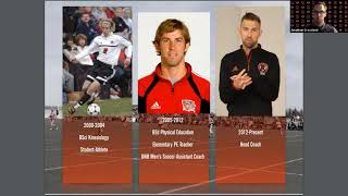 UNB WSOC Coach's Town Hall