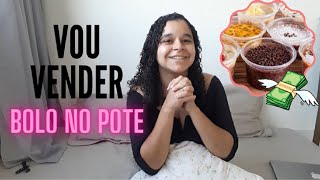 RENDA EXTRA - Não vai ter jeito, Vou ter que fazer Isso...