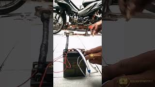 lampu motor|flip flop