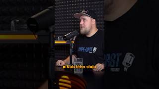 🥩 Znáte Stejka? A víte o něm vše❓ #podcast #stejk #ukulatehostolu #hypecast