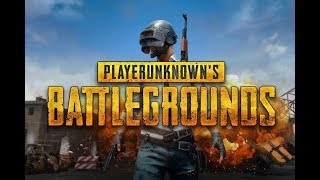 Livestream von SiriusZ - PlayerUnknown's Battleground