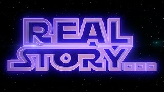 Star Wars. Real Story