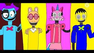 Unikitty’s Tra La Horror Song Lullaby Dies