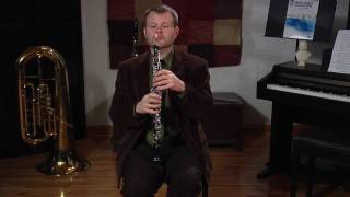 Sound Innovations: Oboe MasterClass Excerpt