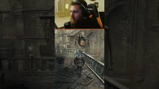 J'ai glissé chef #Twitch #fr #gaming #darksouls3 #clips #clip #randomizer #random