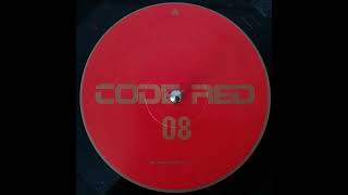 Adam Beyer - Code Red 08 - a1