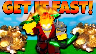 This FREE kit is SECRETLY BROKEN - Roblox Bedwars