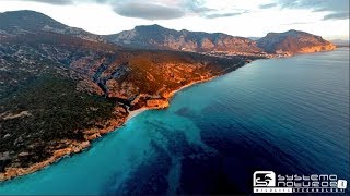 Volando sulla Sardegna - Flying over Sardinia #12