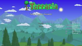 KOVID... THE SERVER HAS BEEN BUSY SINCE I LEFT! WHAT DID I MISS?!!! - TERRARIA  -DAY 4