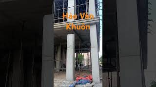 Hảo ván khuôn.