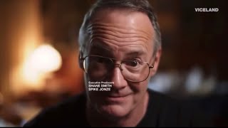 Jim Cornette - “I will live to piss on his grave”