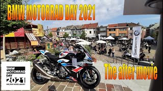 BMW Motorrad day 2021 Hoeilaart 05/09 Belgium # tag along with Maximum motorcycle channel