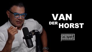 VAN DER HORST