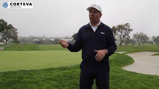 USGA’s Brian Whitlark on the growth of soil moisture meters in golf