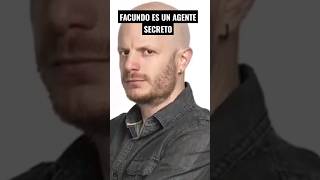 ¿Facundo es un agente secreto? | El Iceberg de Canal 5 | #leyendasurbanas #iceberg #misterios