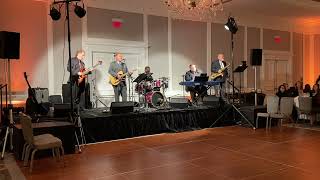 The Way You Look Tonight ~ Columbus Musicians, LLC reception band