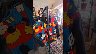 Disney Thrift Finds! #thrifty #vlog #disney